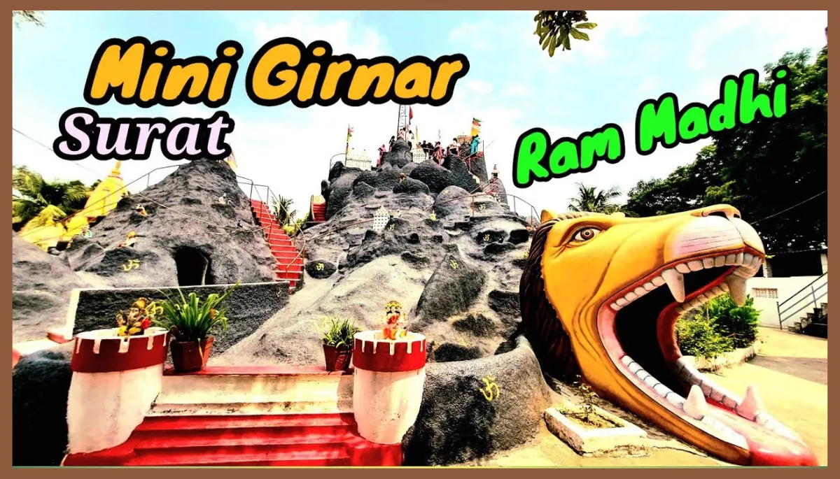 RamMadhi Surat: Timings, History, Aarti, Entry Fee, Location Details