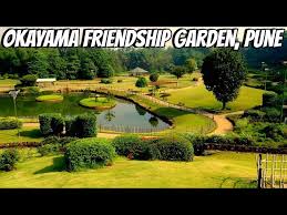 Okayama Friendship Garden PUNE