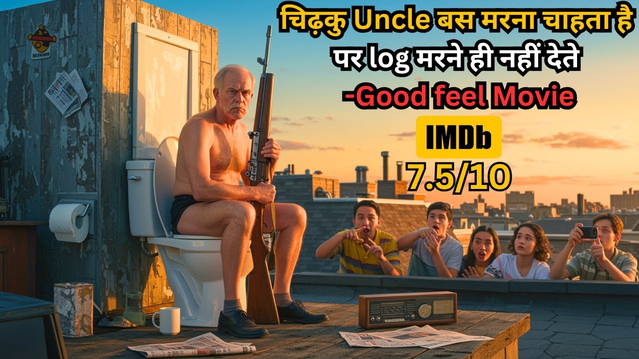 A Man Called Otto (2022)